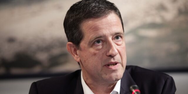 Ετοιμάζεται Κοινή Υπουργική Απόφαση για επενδύσεις στον ιαματικό τουρισμό