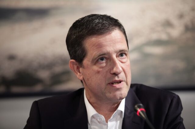 Ετοιμάζεται Κοινή Υπουργική Απόφαση για επενδύσεις στον ιαματικό τουρισμό