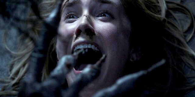 Στο νέο ‘Insidious’ οι δαίμονες γίνονται προσωπικοί