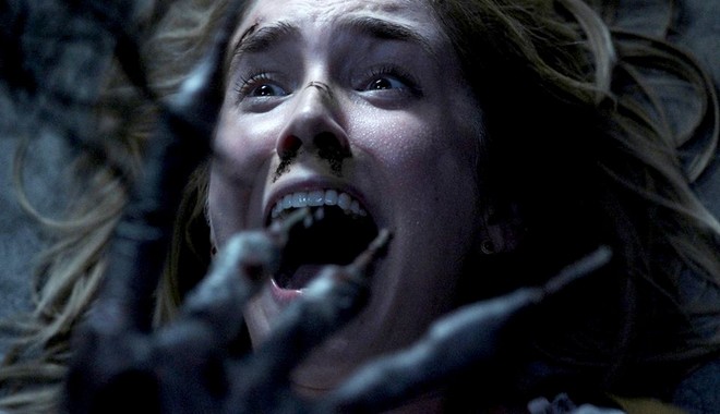 Στο νέο ‘Insidious’ οι δαίμονες γίνονται προσωπικοί