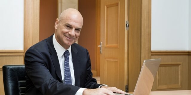 Eurobank: Στην πρώτη πεντάδα των διεθνών παικτών στις αγορές εκτός Ελλάδος