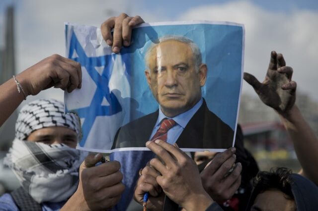 Το Ισραήλ δίνει διορία τριών μηνών σε Αφρικανούς μετανάστες να φύγουν απ’ τη χώρα