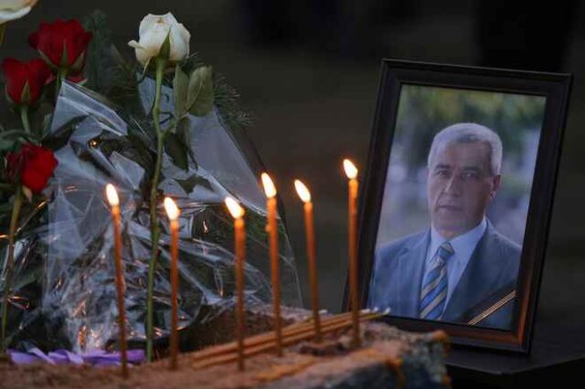 Απειλή φωτιάς στα Βαλκάνια με 6 σφαίρες