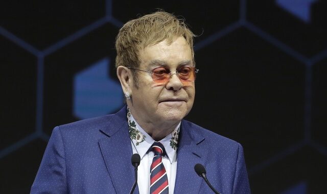 Ο Elton John βγαίνει στη ‘σύνταξη’: Ανακοινώνει την τελευταία περιοδεία της καριέρας του;