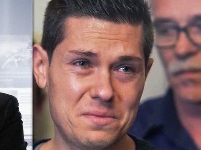 Στραγγάλισε τη σύζυγο του ‘κατά λάθος’