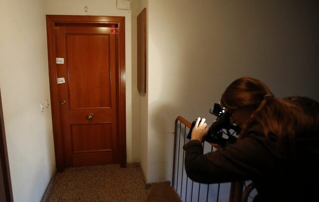 Ευρωβουλευτές ζητούν από την Κομισιόν προστασία των ερευνητών δημοσιογράφων