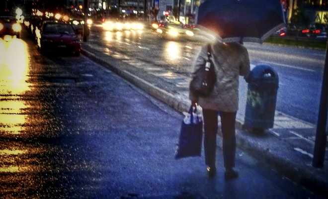 Εξασθενούν σταδιακά οι θυελλώδεις άνεμοι – Σε άνοδο η θερμοκρασία το Σαββατοκύριακο