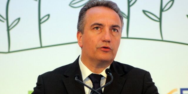 Καλαφάτης: Ο δήμαρχος Γ.Μπουτάρης οφείλει δύο συγγνώμες