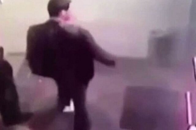 Έπεσε από μπαλκόνι και σκοτώθηκε, προσπαθώντας να καθίσει για να καπνίσει