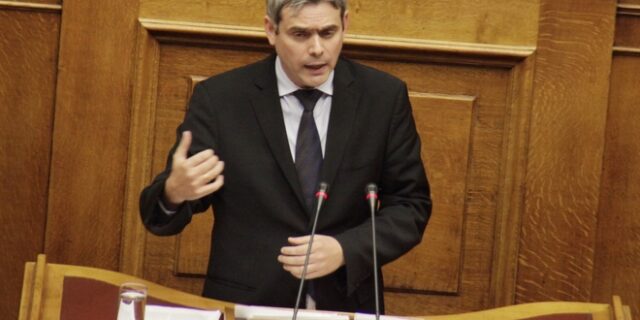 Καραγκούνης: Θα πάω στο συλλαλητήριο για το Σκοπιανό αν είμαι στην Αθήνα