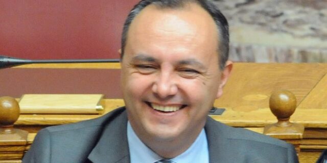 Καράογλου: Ανίκανη η κυβέρνηση να διαχειριστεί ένα ζήτημα σαν το Σκοπιανό