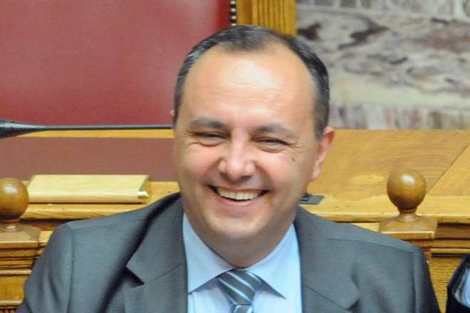 Καράογλου: Ανίκανη η κυβέρνηση να διαχειριστεί ένα ζήτημα σαν το Σκοπιανό