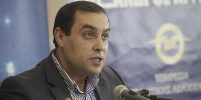 Κατσαφάδος για Σκοπιανό: Και εγώ θα πήγαινα στο συλλαλητήριο