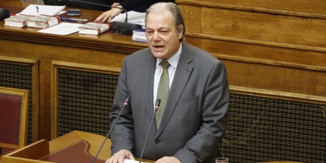 Όχι στην εκλογή Μουφτή λέει ο Κατσίκης των ΑΝΕΛ