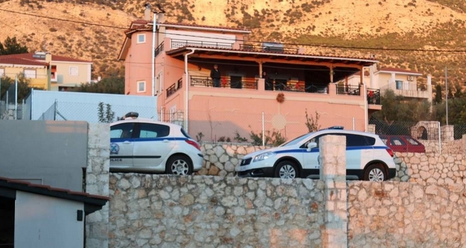 Κεφαλονιά: Τελετή μαύρης μαγείας πριν από τη διπλή αυτοκτονία;- Τι ερευνά η ΕΛΑΣ