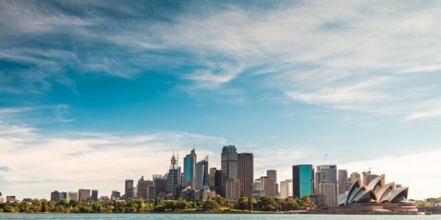 Σίδνεϋ: Bucket List