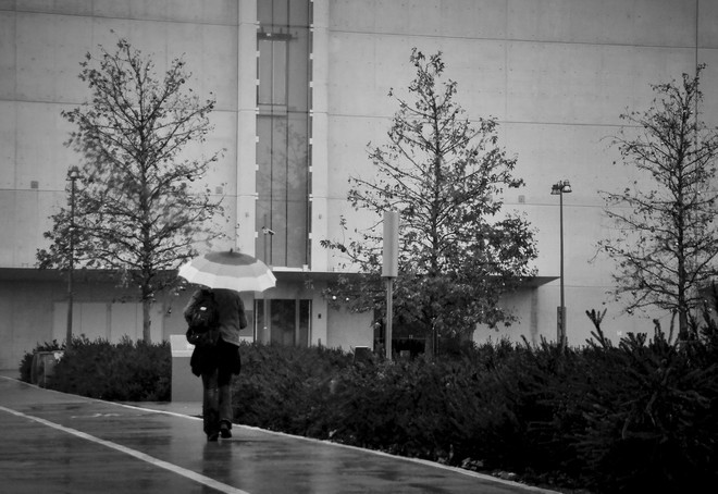 Βροχές και καταιγίδες τις επόμενες μέρες