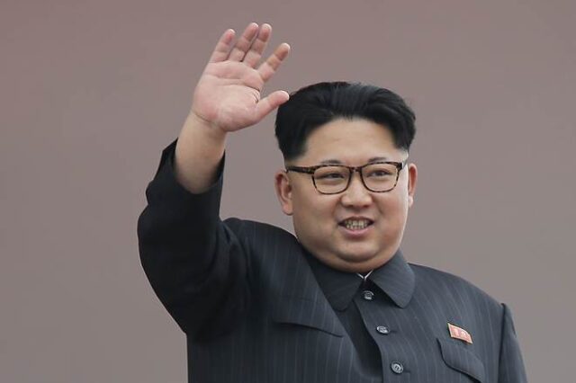 Ιστορική σύνοδο κορυφής συμφώνησαν Βόρεια και Νότια Κορέα