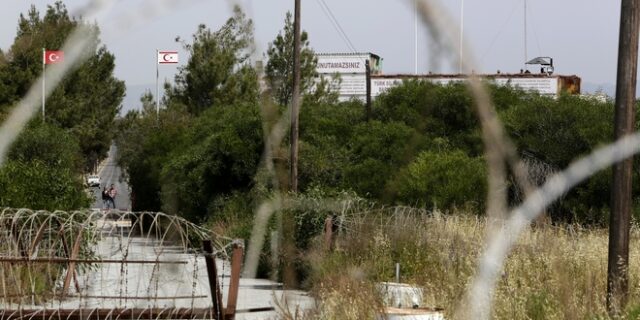 Κατεχόμενα: Εκτός ‘κυβέρνησης’ το κόμμα που ήρθε πρώτο στις εκλογές