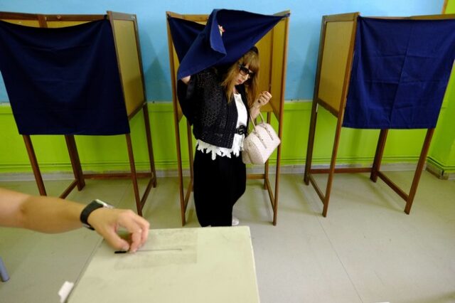 Κύπρος: Άνοιξαν οι κάλπες για τις προεδρικές εκλογές