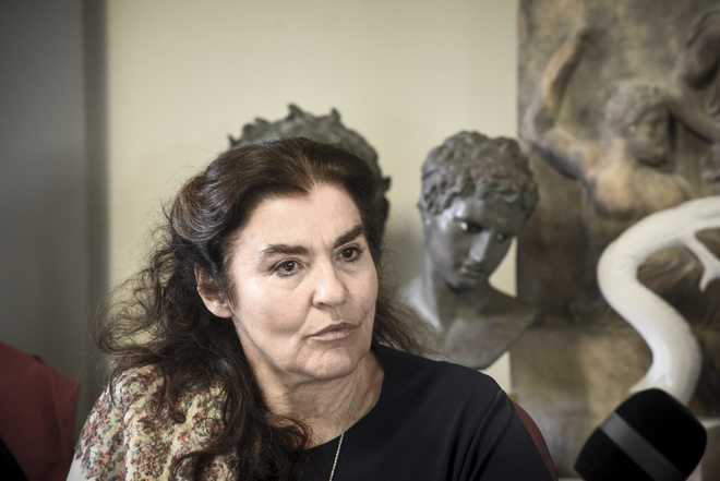 Τριετής ελληνο-ιταλική συνεργασία στον Πολιτισμό