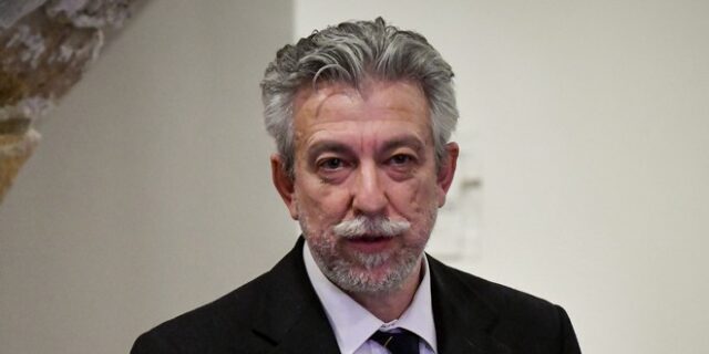 Στ. Κοντονής: Απαράδεκτες και καταδικαστέες οι πρακτικές βίας