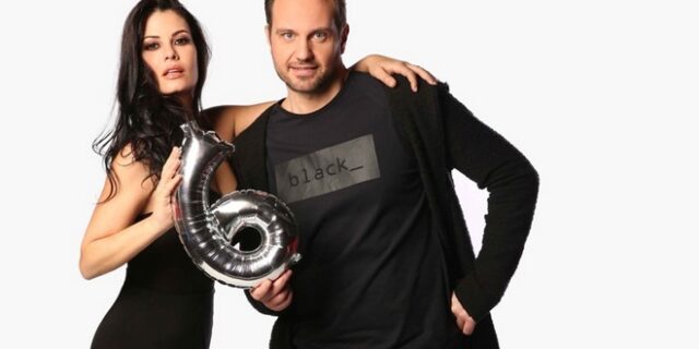 Dancing With The Stars: Γιατί έλλειπε η Μαρία Κορινθίου από την έναρξη;