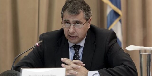 Κορκίδης: Βελτιώθηκε το κλίμα στην αγορά