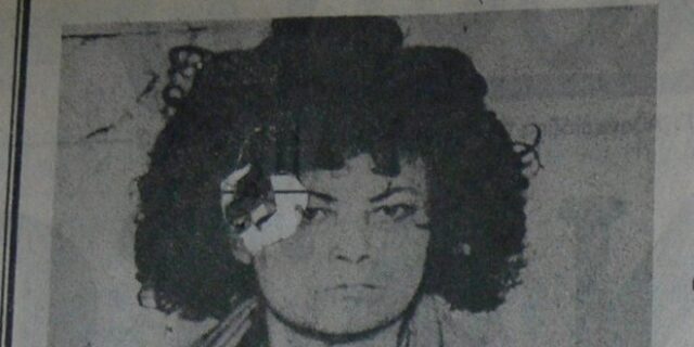 Μηχανή του Χρόνου: Κωσταλέξι: Η ιστορία της Ελένης που κρατούσαν τα αδέρφια της 29 χρόνια στο μπουντρούμι