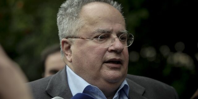 Απειλές εναντίον Κοτζιά: Τρεις σφαίρες για τη Δημοκρατία