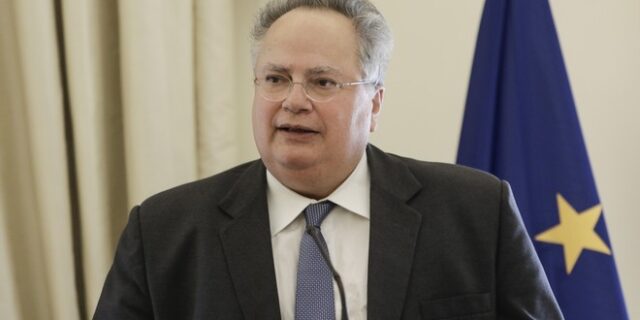 Το sms με νόημα του Κοτζιά
