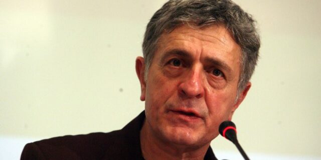 Κούλογλου: Πρώην υπουργός ζήτησε να γίνει προστατευόμενος μάρτυρας στο FBI