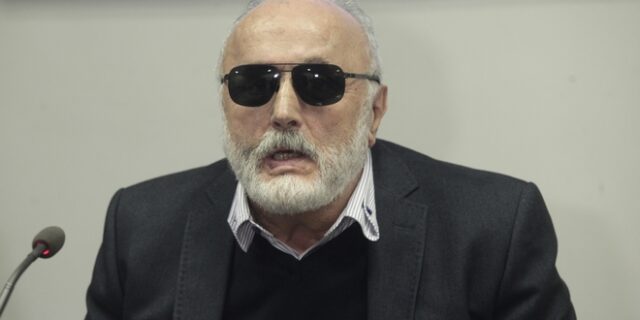 Κουρουμπλής για ΚΙΝΑΛ: Όσοι συνεργάστηκαν με τη Δεξιά καταστράφηκαν πολιτικά