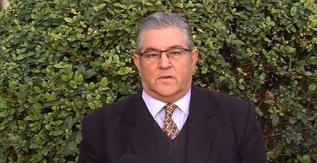 Κουτσούμπας: Ο ελληνικός λαός να ανοίξει τον δρόμο του αγώνα για καλύτερες μέρες