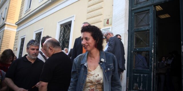 Δ. Κουτσούμπα: Η μαχόμενη αριστερά να κρατήσει ενιαία στάση στο Μακεδονικό
