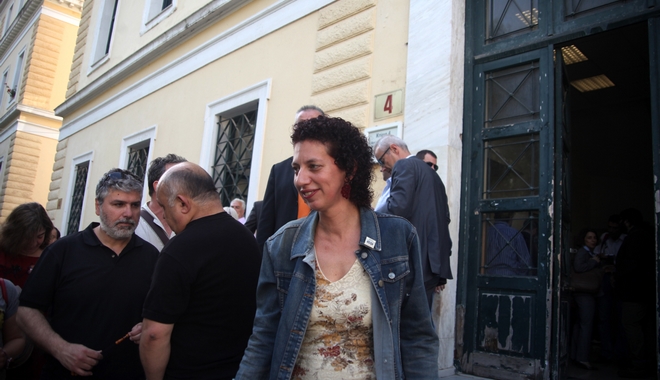 Δ. Κουτσούμπα: Η μαχόμενη αριστερά να κρατήσει ενιαία στάση στο Μακεδονικό