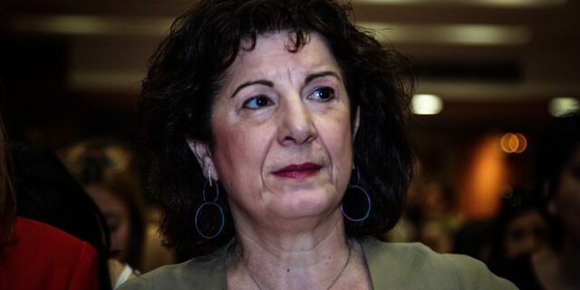 Γενική Γραμματεία Ισότητας των Φύλων: Κρεσέντο χυδαιότητας το πρωτοσέλιδο της εφημερίδας “Μακελειό”