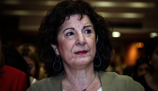 Κούβελα για σεξουαλική παρενόχληση: Βοηθάει όταν καταγγέλλει κάποιος επώνυμος