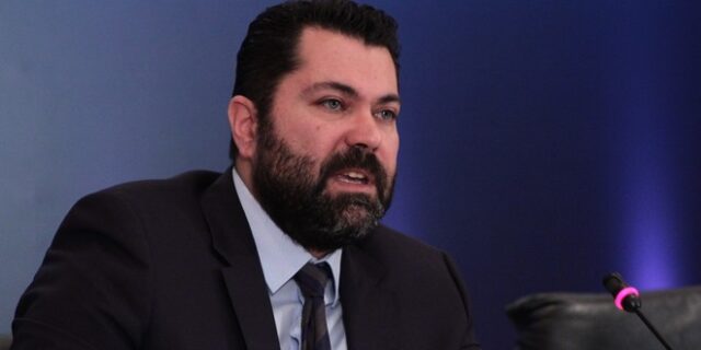 Κρέτσος: Καμία σκιά στην ΕΡΤ, να παρέμβει ο εισαγγελέας