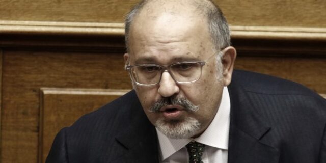 Ξυδάκης: Ίσως ήλθε ο καιρός να ξανασυζητήσουμε κάποια πράγματα με τους ΑΝΕΛ