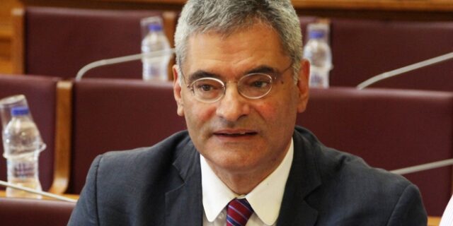 Κύρκος: Οι κυρώσεις για τον Όρμπαν δεν αρκούν