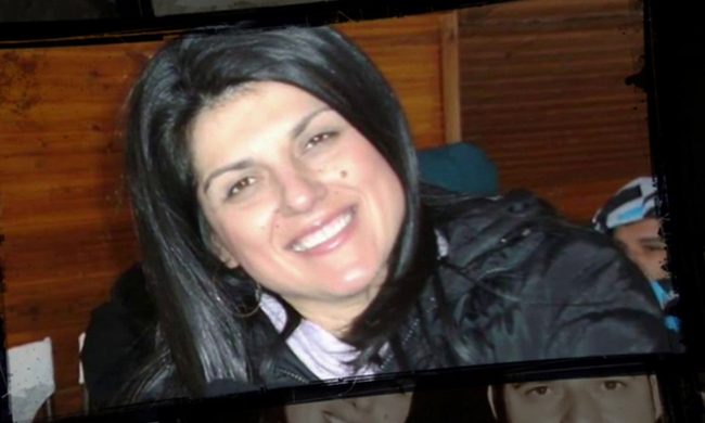 Θάνατος Λαγούδη: Δίωξη για ηθική αυτουργία εναντίον φίλου της