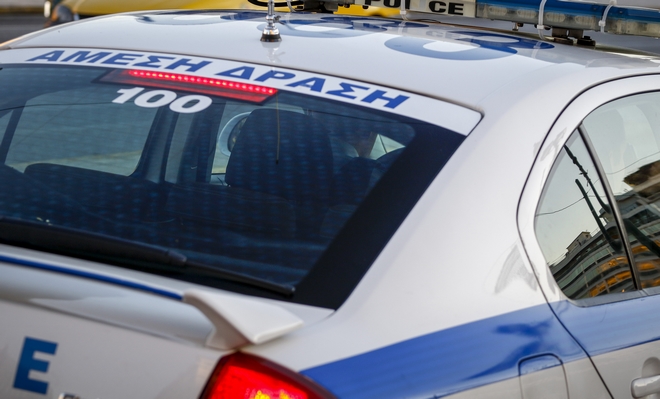 Λακωνία: Νεκρός και τραυματίες σε συμπλοκή Πακιστανών