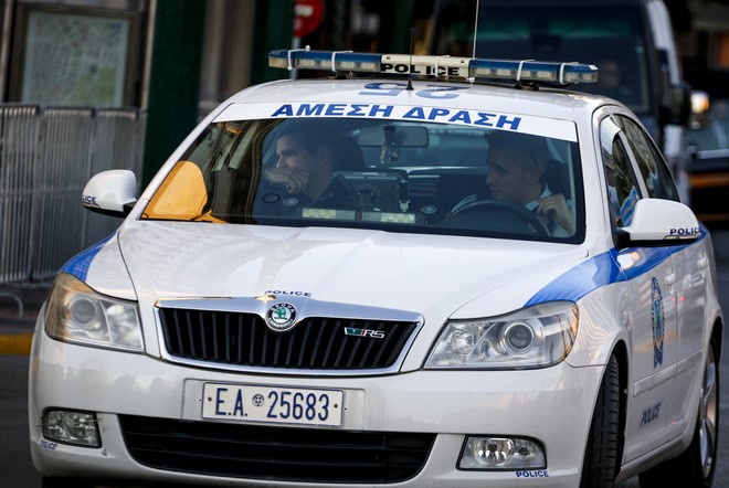 Συνελήφθη 59χρονος με 39 καταδίκες και ποινή φυλάκισης 106 ετών