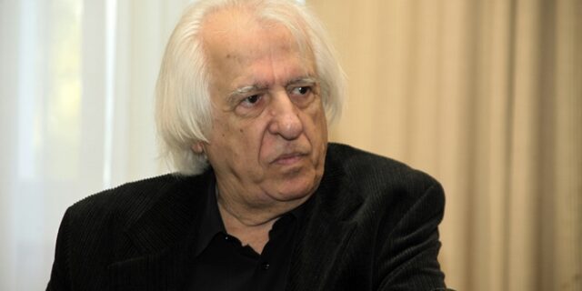 Στη Βουλή την Τρίτη ο νέος Πρόεδρος της ΕΡΤ Χρήστος Λεοντής