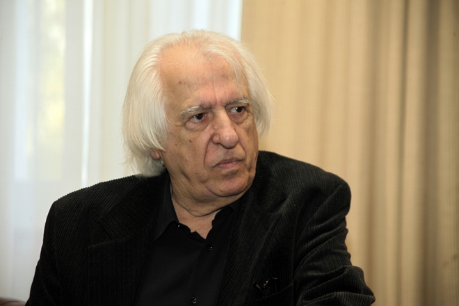 Στη Βουλή την Τρίτη ο νέος Πρόεδρος της ΕΡΤ Χρήστος Λεοντής