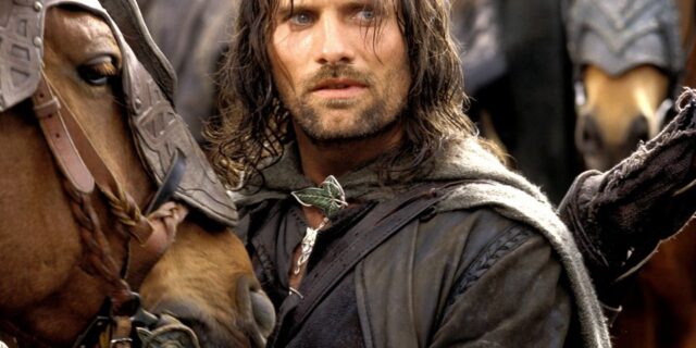 Η σειρά ‘Lord of the Rings’ θα παρουσιάσει τη Μέση Γη που δεν είδες