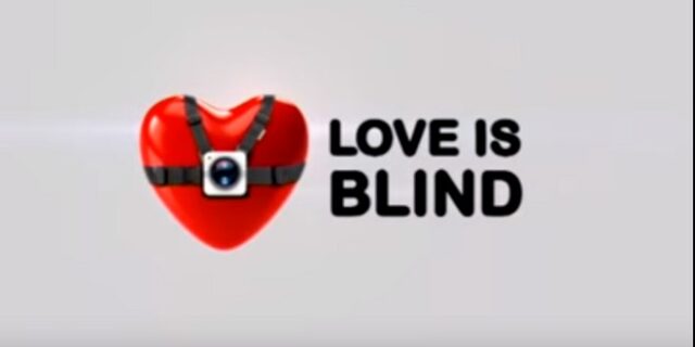 Ο έρωτας είναι τυφλός – Έρχεται το ‘Love Is Blind’ στο Epsilon