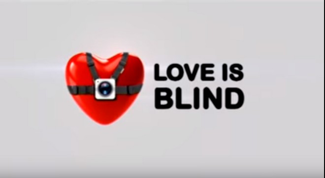 Ο έρωτας είναι τυφλός – Έρχεται το ‘Love Is Blind’ στο Epsilon