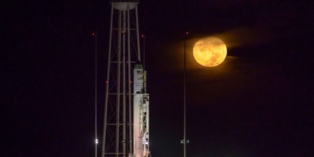 Χωρίς νικητή ο διαγωνισμός Google Lunar X Prize του Πήτερ Διαμαντή για ιδιωτική αποστολή στη Σελήνη